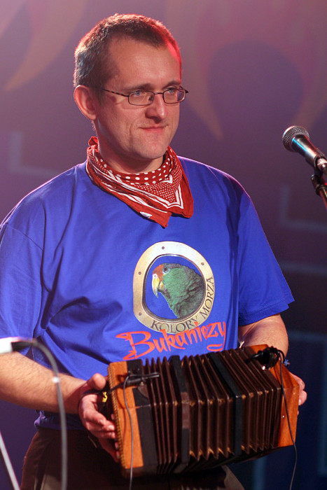 Staszek